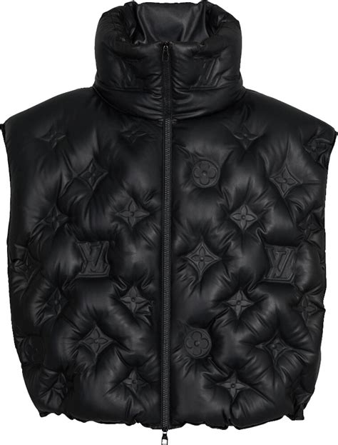 Louis Vuitton Vests for Men 